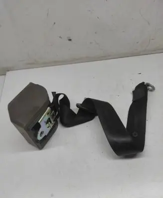 Audi A4 S4 B8 8K Rear seatbelt 8K0857805K 610322700