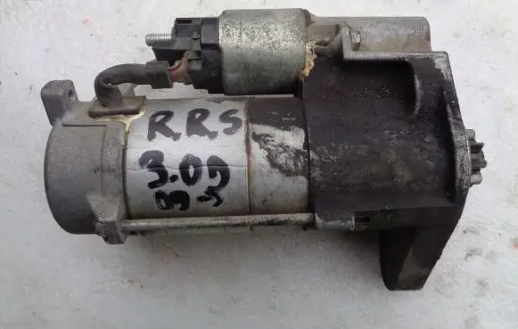 Land Rover Range Rover Sport L320 Starter motor AH2211001AC