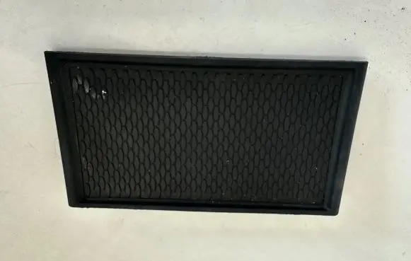Jaguar XE Other center console (tunnel) element GX73045G34ad