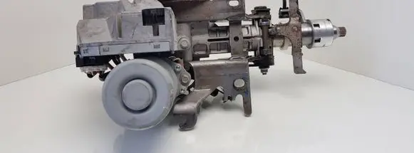Renault Scenic II - Grand scenic II Electric power steering pump 8200589332 P922BD0041Q