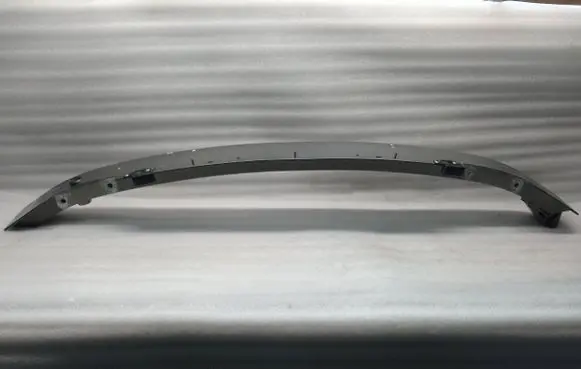 Volvo XC90 Front bumper cross member 31672230