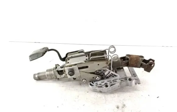 Volkswagen PASSAT B5.5 Steering wheel axle 3B0419502F 350777006 03132