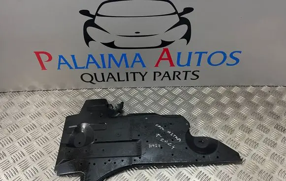 Opel Astra L Pickup box liner 9834939380