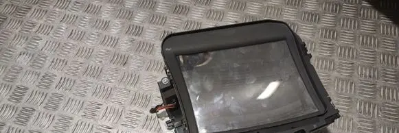 Audi A7 S7 4G Head up display screen A2C53373490