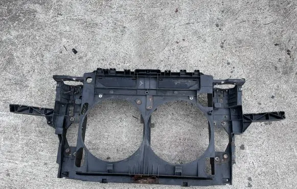 Infiniti FX Radiator support slam panel JN1TDNS51U0451357