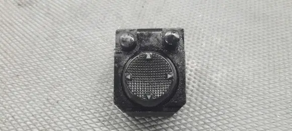 Volkswagen Golf IV Steering rack control module 