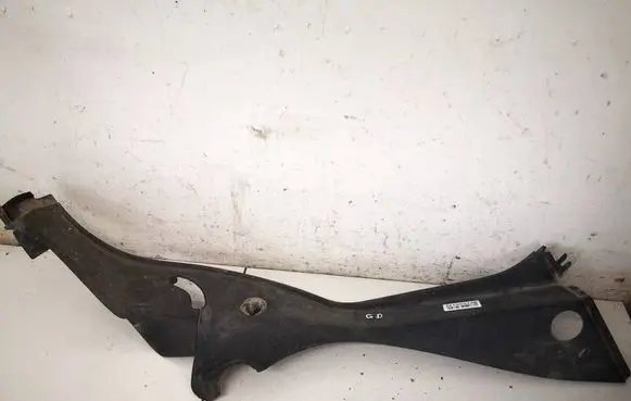 Volkswagen PASSAT B3 Other interior part 357867768