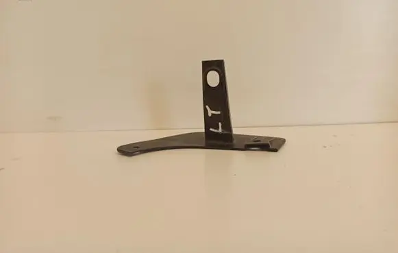 Suzuki Swift II Rear mudguard 77242-53R0