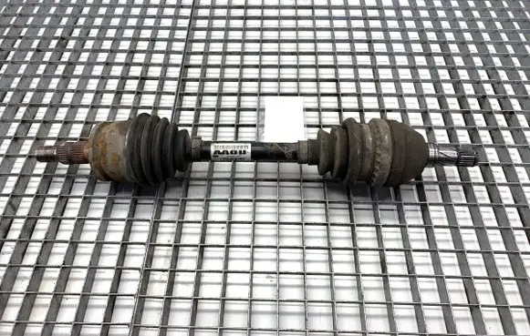 Opel Astra J Front driveshaft 13396741