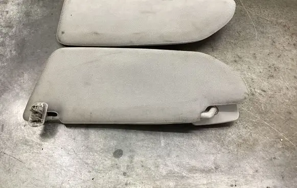 Volvo XC90 Sun visor 3572