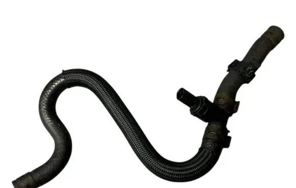 Volkswagen Caddy Air intake hose/pipe 031919824D 059919523A 1K0130807BC