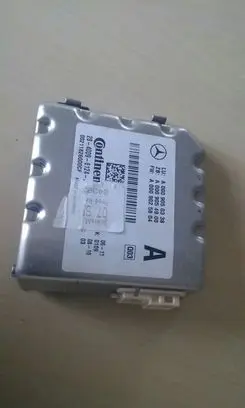 Mercedes-Benz E AMG W212 Other devices A0009050338