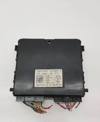 Renault Captur Other control units/modules 285254932R 00111627 E1078017G