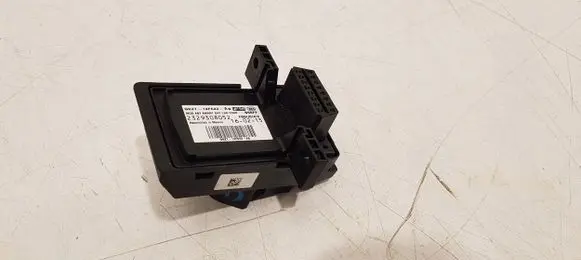 Ford Transit Custom MPM control module GK2T14F642A