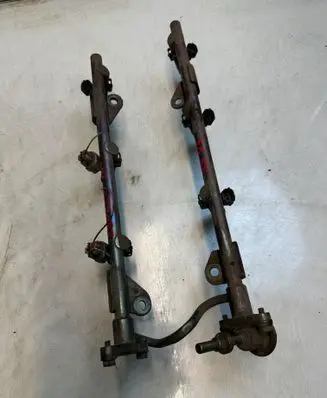 Renault Espace IV Fuel main line pipe