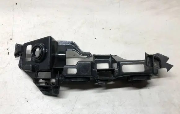 Volkswagen Golf VII Front bumper mounting bracket 5G0807183A 13500301611