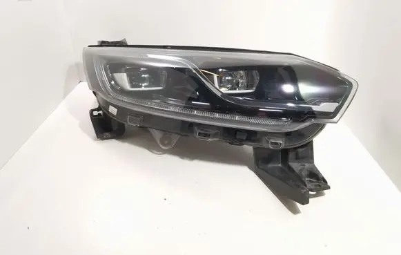 Renault Espace V (RFC) Headlight/headlamp 260108498R L90049021