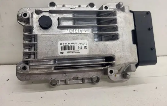 Hyundai Santa Fe Gearbox control unit/module 954403BGB1