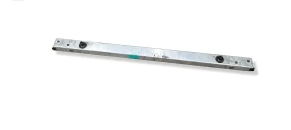 Audi Q7 4M Radiator support slam panel bracket 4M0802507