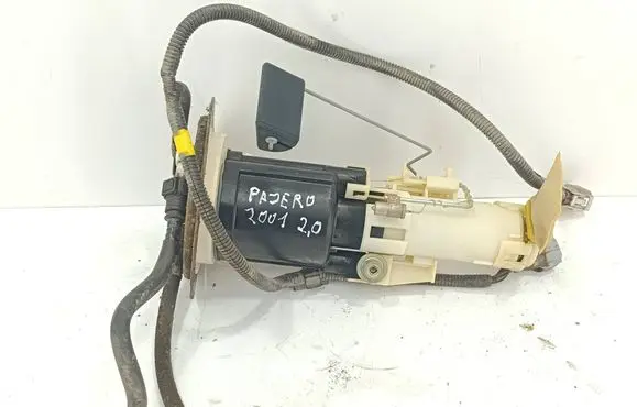 Mitsubishi Pajero Pinin In-tank fuel pump MR512041 09815 1019616470