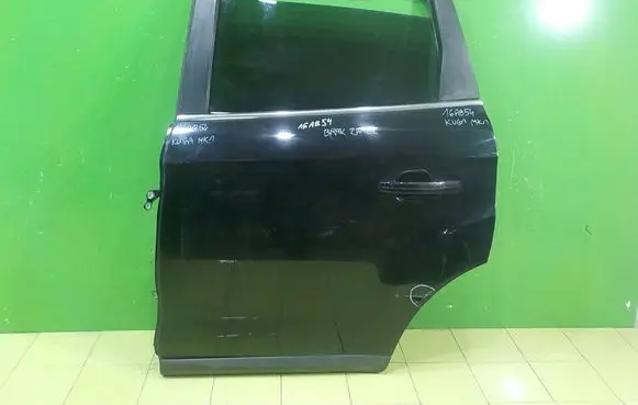 Ford Kuga I Rear door LEWE