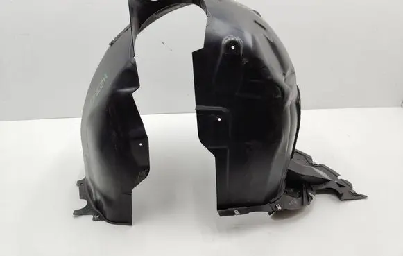 Audi Q3 F3 Front wheel arch liner splash guards 83A821171D