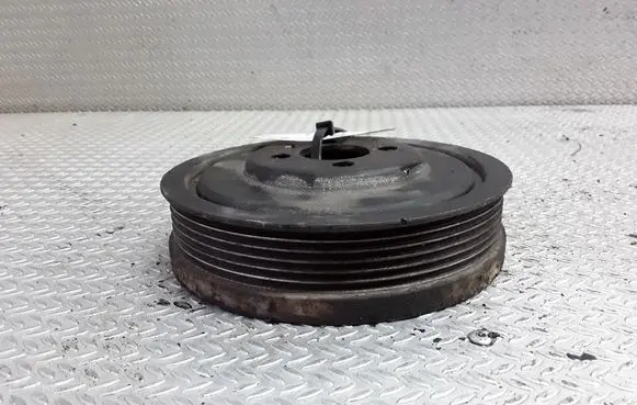 Seat Alhambra (Mk1) Crankshaft pulley