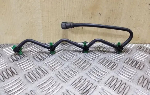 Ford Mondeo MK IV Fuel return line/hose 