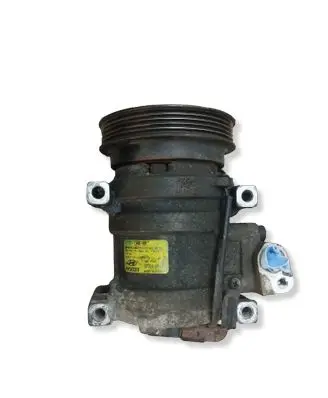 KIA Picanto Air conditioning (A/C) compressor (pump) 