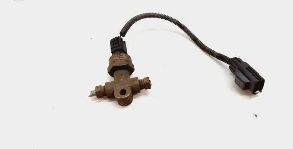 Volvo S60 Brake power pressure regulator 3524132