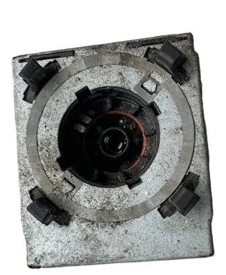 Audi A6 S6 C6 4F Headlight ballast module Xenon 5DD00831950