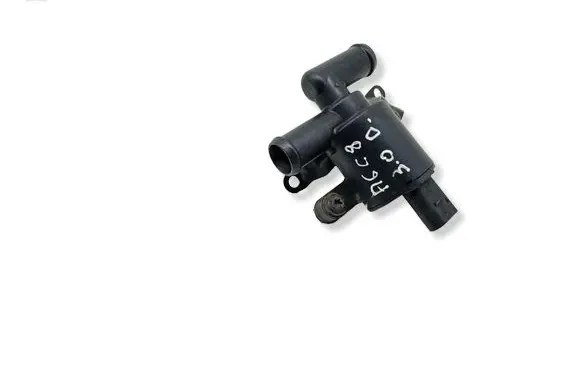 Audi A6 Allroad C8 Electric auxiliary coolant/water pump 4H0121671D