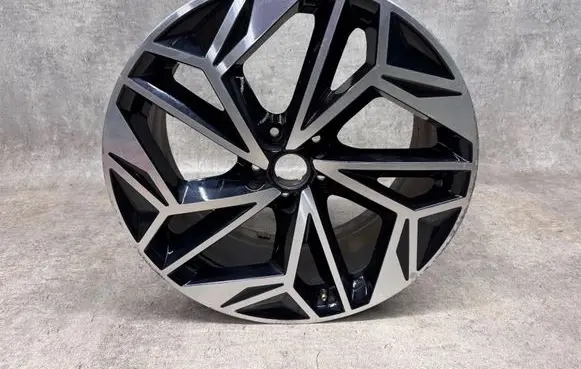 Hyundai IONIQ 6 R20 alloy rim 