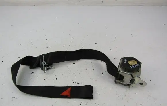 Ford Fiesta Set of seat belts 