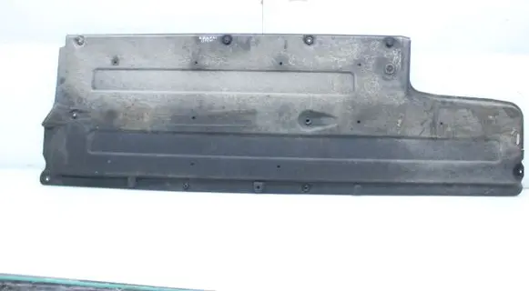 Side bottom protection