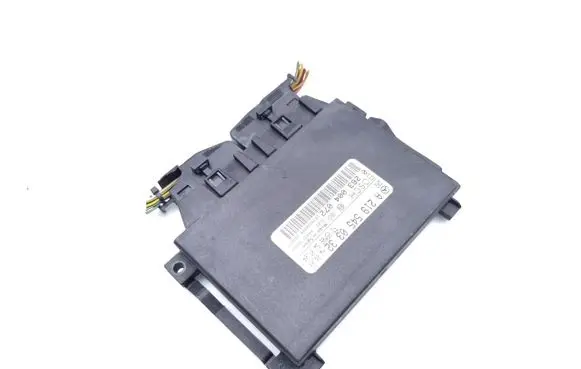 Mercedes-Benz CLS C219 Parking PDC control unit/module A2195450332 0263004072