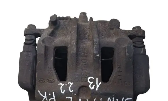 Hyundai Santa Fe Front brake caliper BC140174