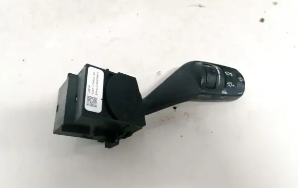Ford Mondeo MK IV Wiper control stalk 6g9t17a553ad 6g9t-17a553-ad