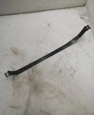 Volkswagen Touareg II Fuel tank mounting bracket CZ7L0201392