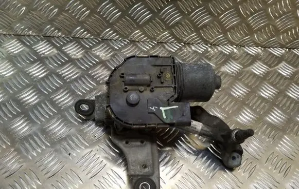 Ford Galaxy Front wiper linkage 3397021025