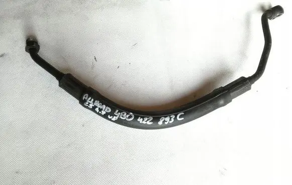 Audi A6 Allroad C5 Power steering hose/pipe/line 4B0422893C