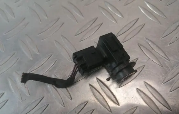 Audi A6 S6 C6 4F Air quality sensor 4B0907659A
