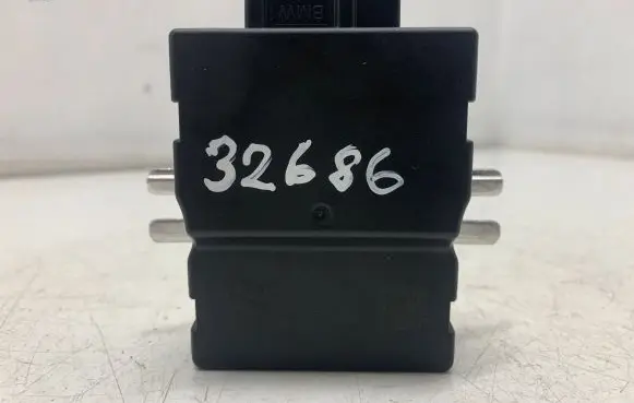 BMW 2 F46 Fuel injection pump control unit/module 2817762 9494391