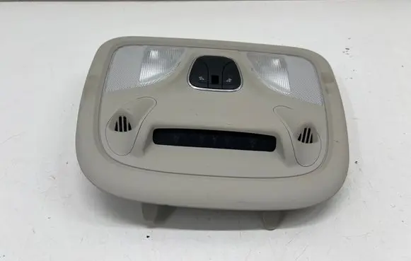 Jeep Cherokee Front seat light 5LU731DAAE 56046762AD