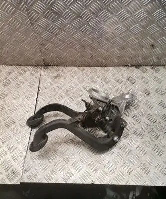 Mini One - Cooper Coupe R56 Pedal assembly 3500677061003