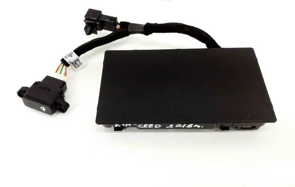 KIA Ceed Other devices 95560J7000