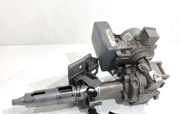 Power steering pump