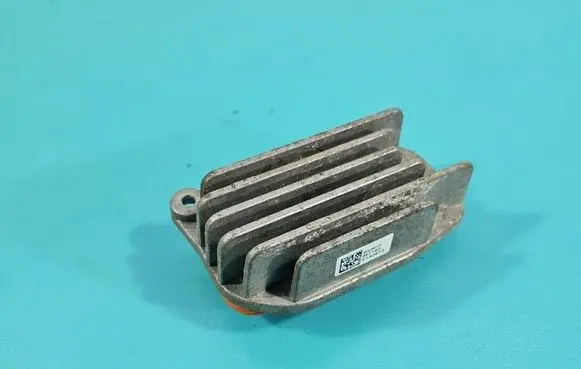 BMW i3 LED ballast control module 90035101 IMPRK1577795