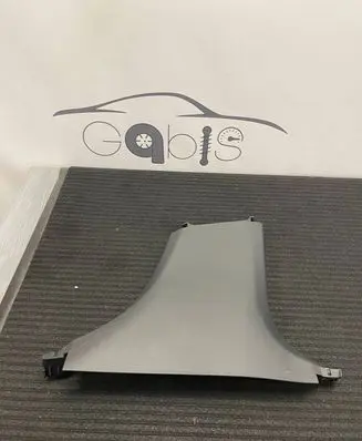 Mercedes-Benz E W213 (B) pillar trim (bottom) A2136901225