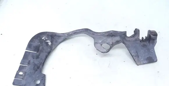Alfa Romeo GTV Front wheel arch liner splash guards 60553653